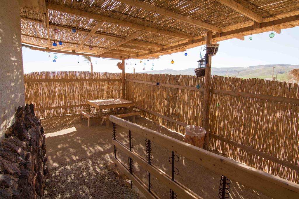 Kfar Hanokdim Arad Rum bild