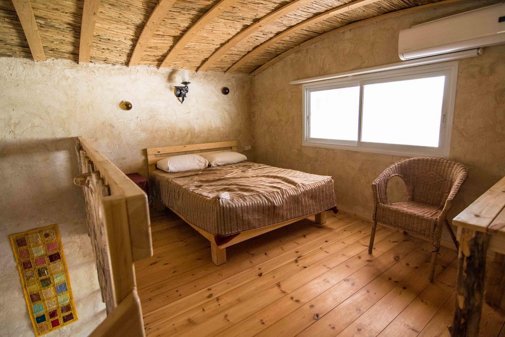 Kfar Hanokdim Arad Rum bild