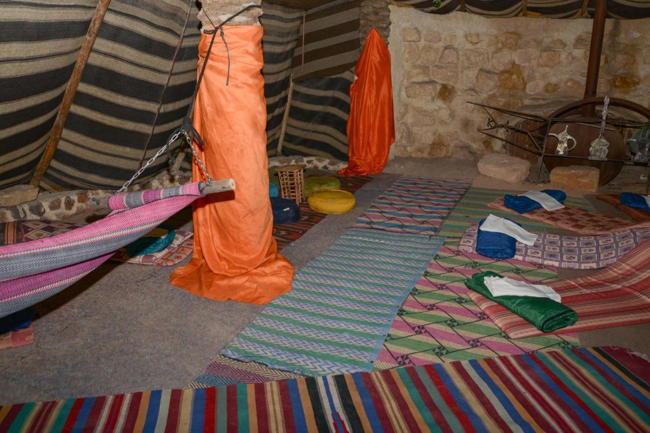 Kfar Hanokdim Arad Exteriör bild
