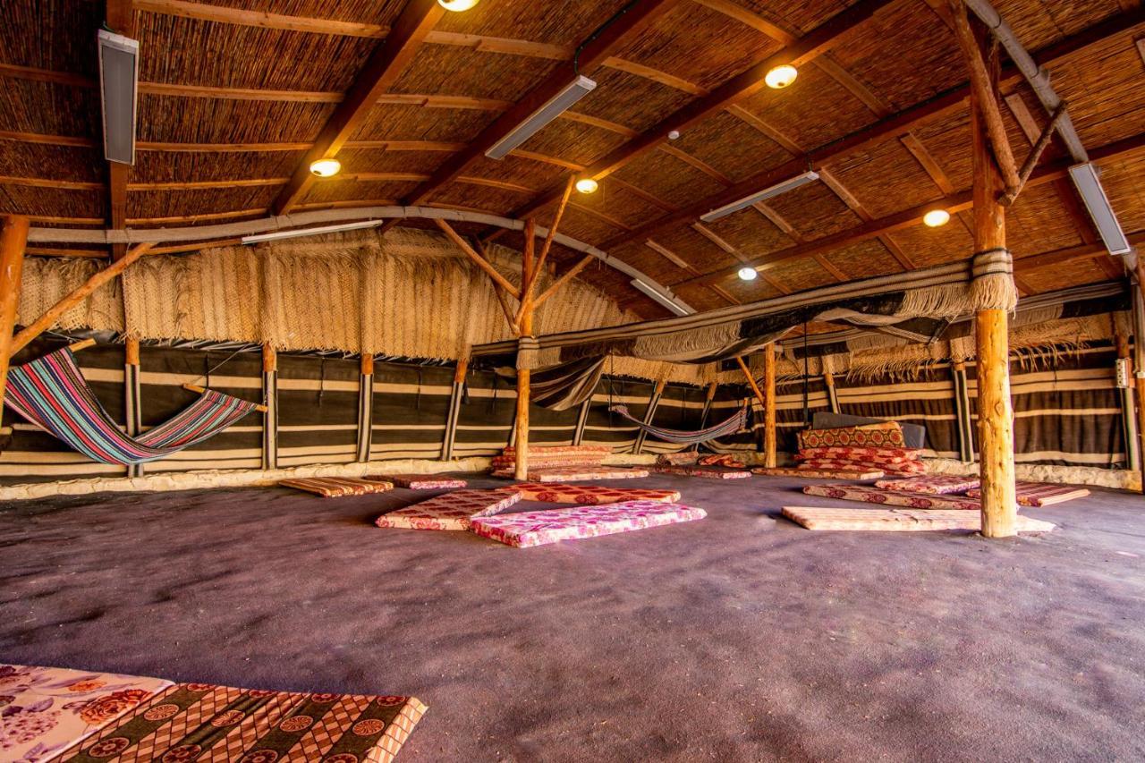 Kfar Hanokdim Arad Exteriör bild