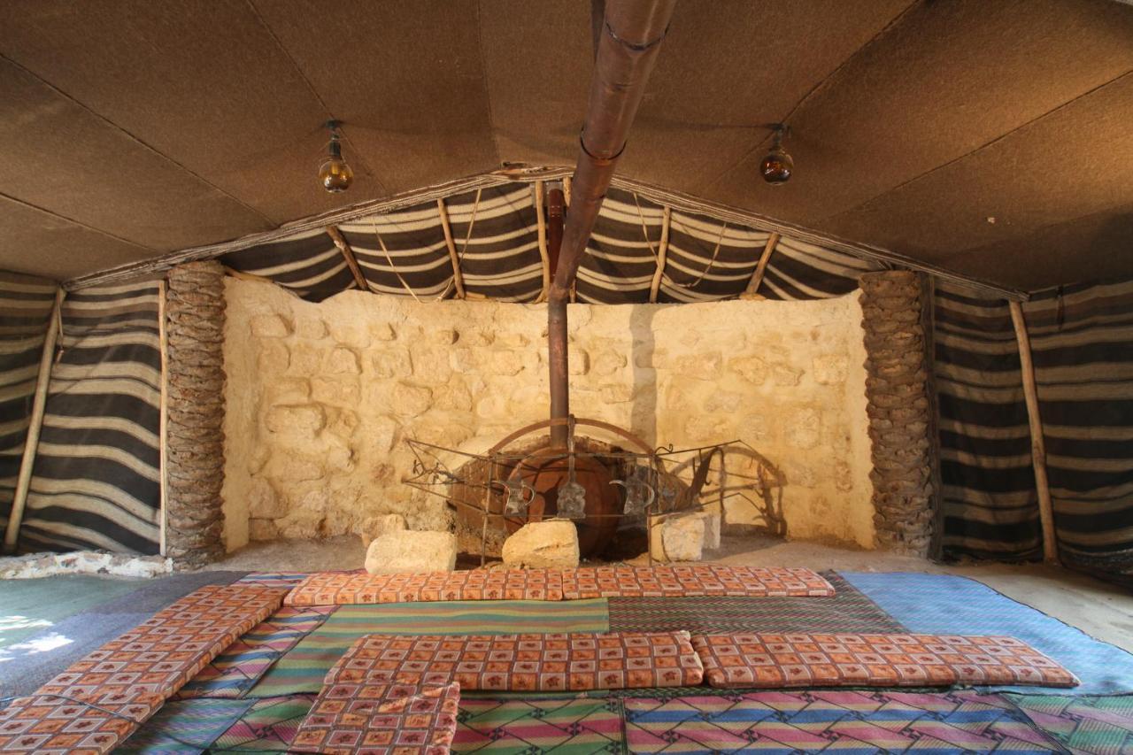 Kfar Hanokdim Arad Exteriör bild